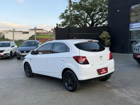 CHEVROLET Onix Hatch 1.0 4P FLEX SELEÇÃO, Foto 6