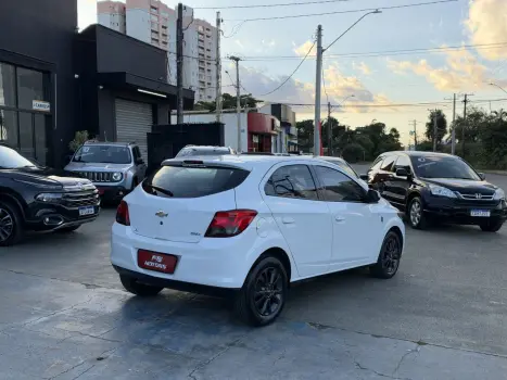 CHEVROLET Onix Hatch 1.0 4P FLEX SELEÇÃO, Foto 8