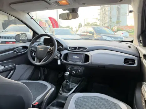 CHEVROLET Onix Hatch 1.0 4P FLEX SELEÇÃO, Foto 10