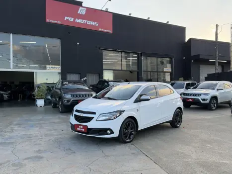 CHEVROLET Onix Hatch 1.0 4P FLEX SELEÇÃO, Foto 11