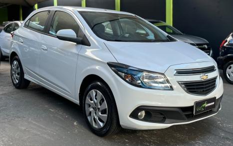 CHEVROLET Onix Hatch 1.4 4P FLEX LT, Foto 5