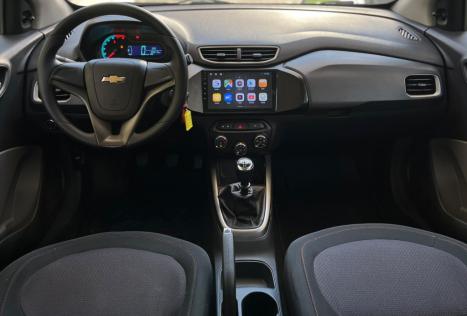 CHEVROLET Onix Hatch 1.4 4P FLEX LT, Foto 6