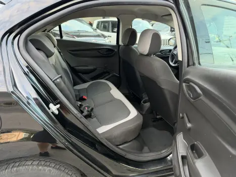 CHEVROLET Onix Hatch 1.0 12V 4P FLEX LT, Foto 9