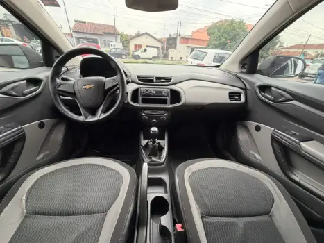 CHEVROLET Onix Hatch 1.0 4P FLEX LS, Foto 6