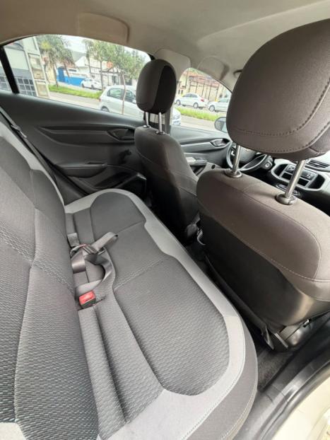 CHEVROLET Onix Hatch 1.0 4P FLEX LS, Foto 7