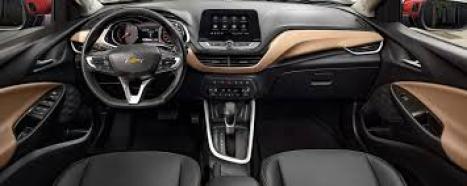 CHEVROLET Onix Sedan 1.0 12V 4P FLEX LTZ PLUS TURBO AUTOMTICO, Foto 2