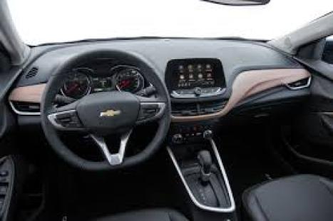CHEVROLET Onix Sedan 1.0 12V 4P FLEX LTZ PLUS TURBO AUTOMTICO, Foto 3