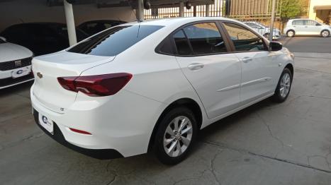 CHEVROLET Onix Sedan 1.0 4P FLEX LT2, Foto 3