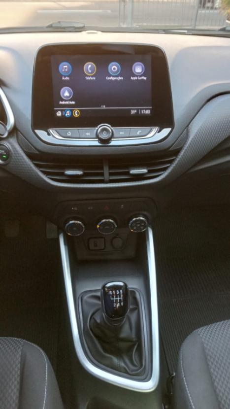 CHEVROLET Onix Sedan 1.0 4P FLEX LT2, Foto 11