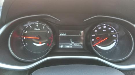 CHEVROLET Onix Sedan 1.0 4P FLEX LT2, Foto 9