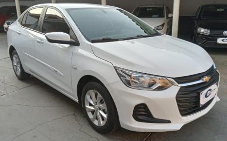 CHEVROLET Onix Sedan 1.0 4P FLEX LT2, Foto 1