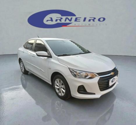 CHEVROLET Onix Sedan 1.0 4P FLEX LT2, Foto 1