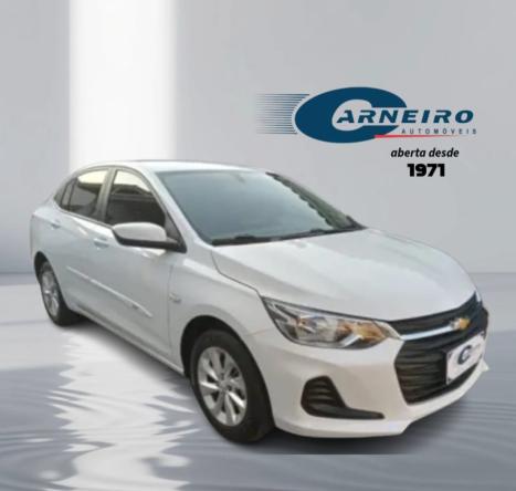 CHEVROLET Onix Sedan 1.0 4P FLEX LT2, Foto 1