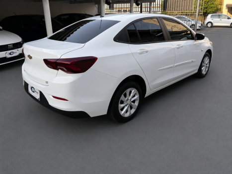 CHEVROLET Onix Sedan 1.0 12V 4P FLEX LT PLUS, Foto 5