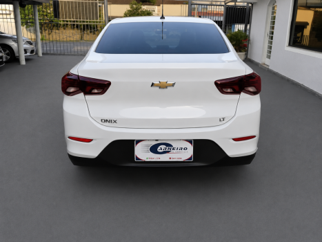CHEVROLET Onix Sedan 1.0 12V 4P FLEX LT PLUS, Foto 6