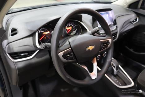 CHEVROLET Onix Sedan 1.0 12V 4P FLEX LT PLUS TURBO AUTOMTICO, Foto 4