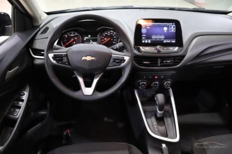 CHEVROLET Onix Sedan 1.0 12V 4P FLEX LT PLUS TURBO AUTOMTICO, Foto 5