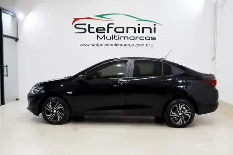CHEVROLET Onix Sedan 1.0 12V 4P FLEX LT PLUS TURBO AUTOMTICO, Foto 10