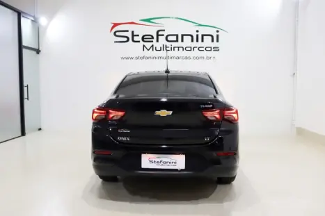 CHEVROLET Onix Sedan 1.0 12V 4P FLEX LT PLUS TURBO AUTOMTICO, Foto 12