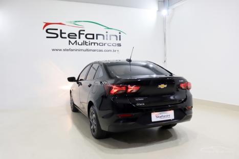 CHEVROLET Onix Sedan 1.0 12V 4P FLEX LT PLUS TURBO AUTOMTICO, Foto 13