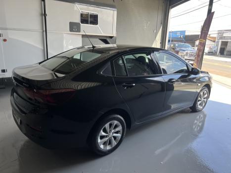 CHEVROLET Onix Sedan 1.0 12V 4P FLEX LT PLUS TURBO AUTOMTICO, Foto 2
