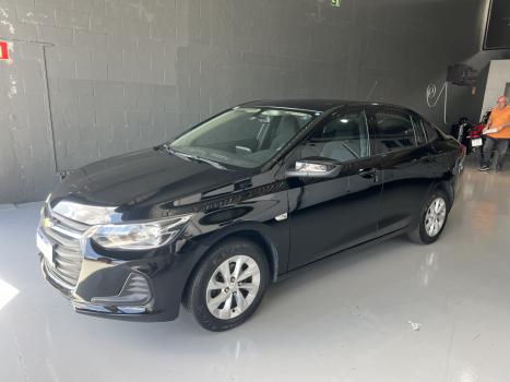 CHEVROLET Onix Sedan 1.0 12V 4P FLEX LT PLUS TURBO AUTOMTICO, Foto 3