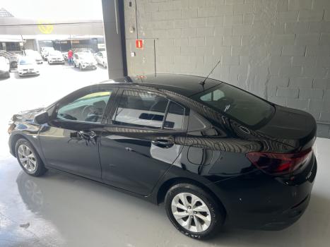 CHEVROLET Onix Sedan 1.0 12V 4P FLEX LT PLUS TURBO AUTOMTICO, Foto 4