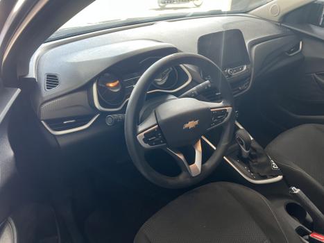CHEVROLET Onix Sedan 1.0 12V 4P FLEX LT PLUS TURBO AUTOMTICO, Foto 5