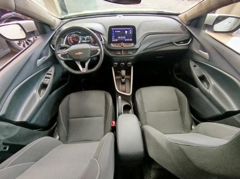 CHEVROLET Onix Sedan 1.0 12V 4P FLEX LTZ PLUS TURBO AUTOMTICO, Foto 9
