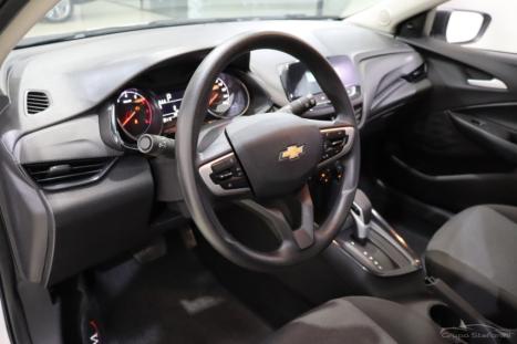 CHEVROLET Onix Sedan 1.0 12V 4P FLEX PLUS TURBO AUTOMTICO, Foto 4