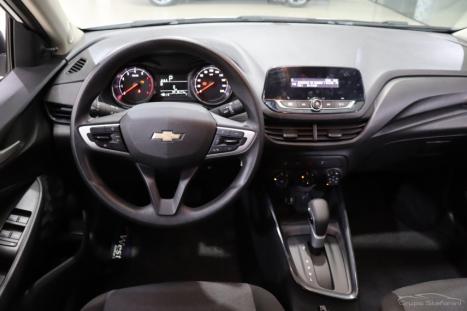 CHEVROLET Onix Sedan 1.0 12V 4P FLEX PLUS TURBO AUTOMTICO, Foto 5