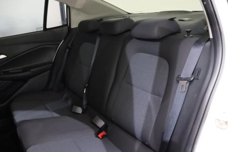 CHEVROLET Onix Sedan 1.0 12V 4P FLEX PLUS TURBO AUTOMTICO, Foto 8