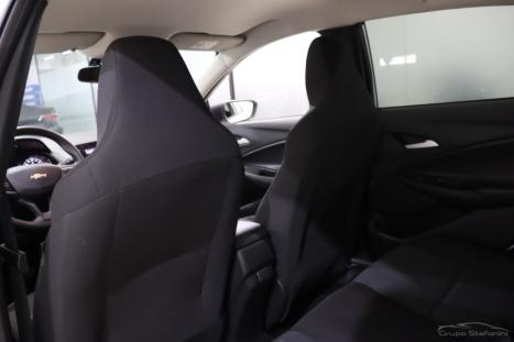 CHEVROLET Onix Sedan 1.0 12V 4P FLEX PLUS TURBO AUTOMTICO, Foto 9
