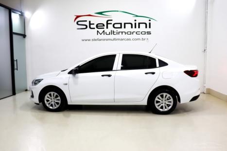 CHEVROLET Onix Sedan 1.0 12V 4P FLEX PLUS TURBO AUTOMTICO, Foto 10