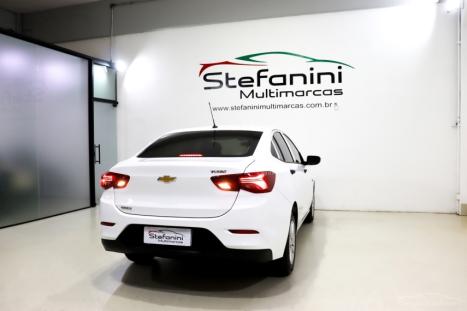 CHEVROLET Onix Sedan 1.0 12V 4P FLEX PLUS TURBO AUTOMTICO, Foto 11