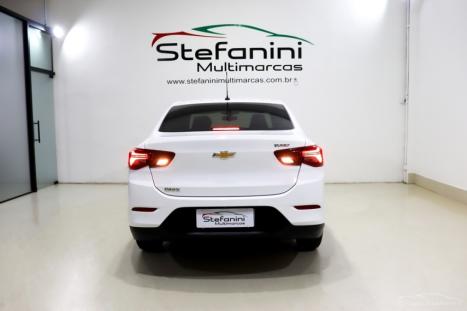 CHEVROLET Onix Sedan 1.0 12V 4P FLEX PLUS TURBO AUTOMTICO, Foto 12