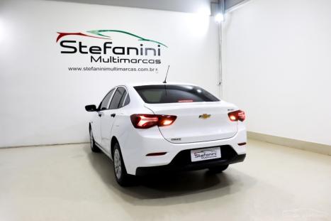 CHEVROLET Onix Sedan 1.0 12V 4P FLEX PLUS TURBO AUTOMTICO, Foto 13