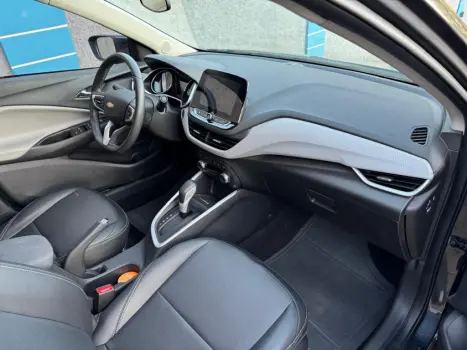 CHEVROLET Onix Sedan 1.0 12V 4P FLEX PREMIER 2 TURBO AUTOMTICO, Foto 7