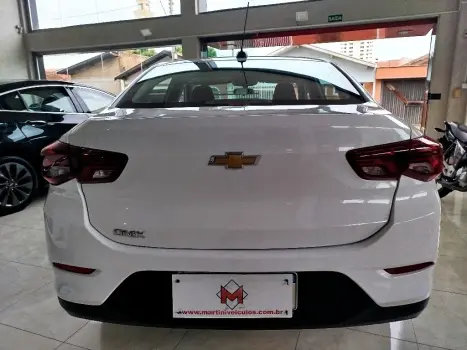 CHEVROLET Onix Sedan 1.0 12V 4P FLEX LT PLUS, Foto 5 CHEVROLET Onix Sedan 1.0 12V 4P FLEX LT PLUS, Foto 5