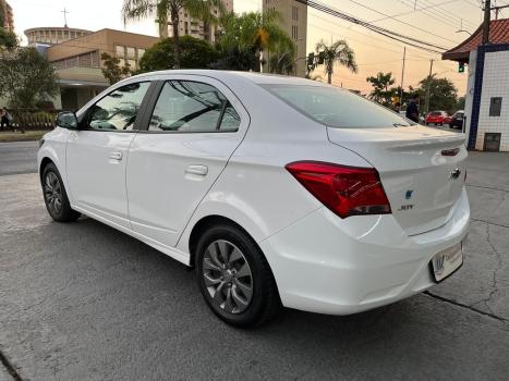 CHEVROLET Onix Sedan 1.0 4P FLEX JOY BLACK PLUS, Foto 4