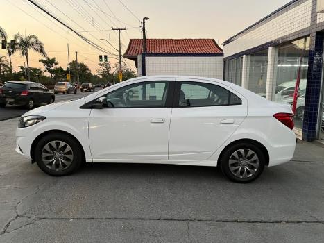 CHEVROLET Onix Sedan 1.0 4P FLEX JOY BLACK PLUS, Foto 7