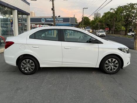 CHEVROLET Onix Sedan 1.0 4P FLEX JOY BLACK PLUS, Foto 8