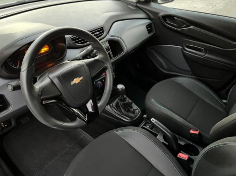 CHEVROLET Onix Sedan 1.0 4P FLEX JOY BLACK PLUS, Foto 11