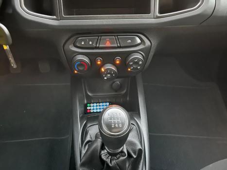 CHEVROLET Onix Sedan 1.0 4P FLEX JOY BLACK PLUS, Foto 12