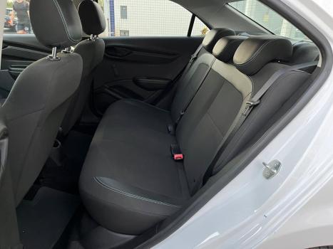 CHEVROLET Onix Sedan 1.0 4P FLEX JOY BLACK PLUS, Foto 13
