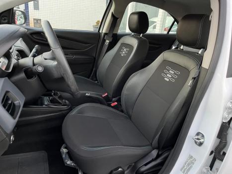 CHEVROLET Onix Sedan 1.0 4P FLEX JOY BLACK PLUS, Foto 14