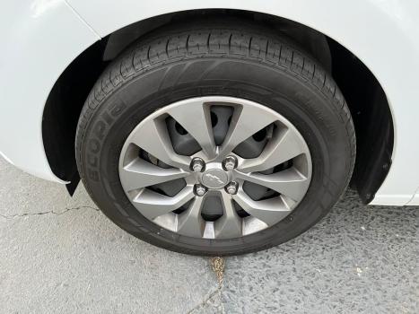 CHEVROLET Onix Sedan 1.0 4P FLEX JOY BLACK PLUS, Foto 15