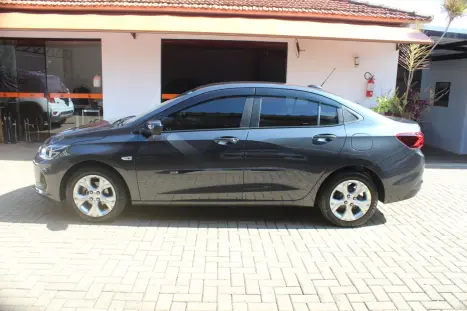 CHEVROLET Onix Sedan 1.0 12V 4P FLEX LTZ PLUS TURBO AUTOMÁTICO, Foto 4 CHEVROLET Onix Sedan 1.0 12V 4P FLEX LTZ PLUS TURBO AUTOMÁTICO, Foto 4