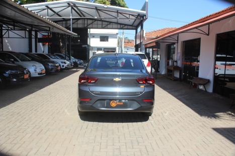 CHEVROLET Onix Sedan 1.0 12V 4P FLEX LTZ PLUS TURBO AUTOMÁTICO, Foto 6 CHEVROLET Onix Sedan 1.0 12V 4P FLEX LTZ PLUS TURBO AUTOMÁTICO, Foto 6