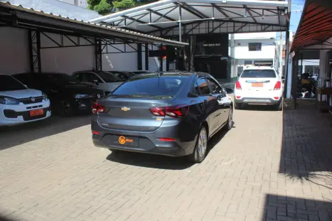 CHEVROLET Onix Sedan 1.0 12V 4P FLEX LTZ PLUS TURBO AUTOMÁTICO, Foto 7 CHEVROLET Onix Sedan 1.0 12V 4P FLEX LTZ PLUS TURBO AUTOMÁTICO, Foto 7